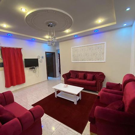 Durat Al Rumansiyah 1 Tabuk Ngoại thất bức ảnh