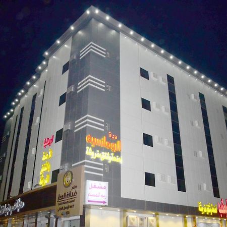 Durat Al Rumansiyah 1 Tabuk Ngoại thất bức ảnh