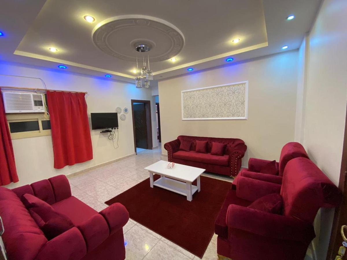 Durat Al Rumansiyah 1 Tabuk Ngoại thất bức ảnh