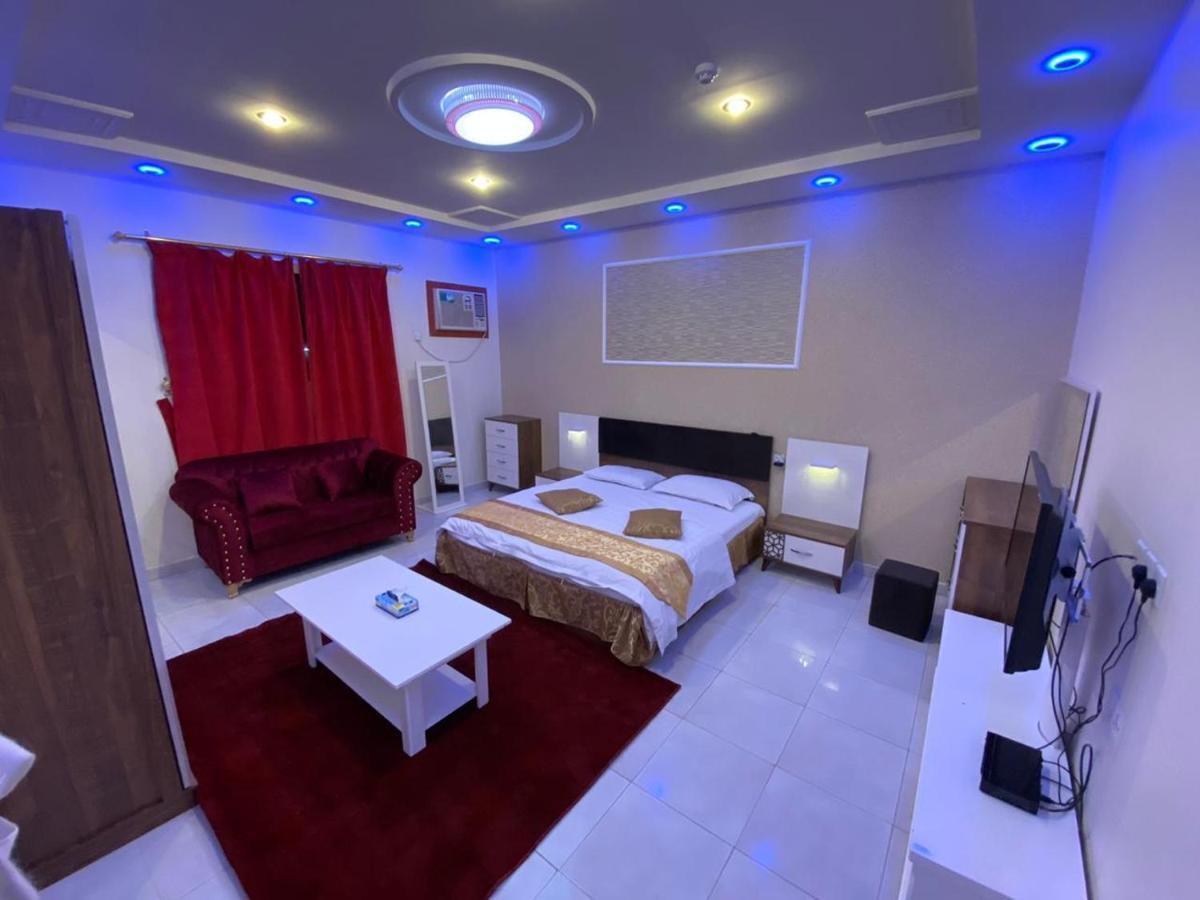 Durat Al Rumansiyah 1 Tabuk Ngoại thất bức ảnh