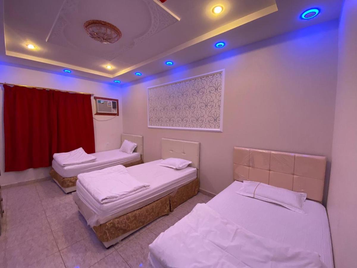 Durat Al Rumansiyah 1 Tabuk Ngoại thất bức ảnh