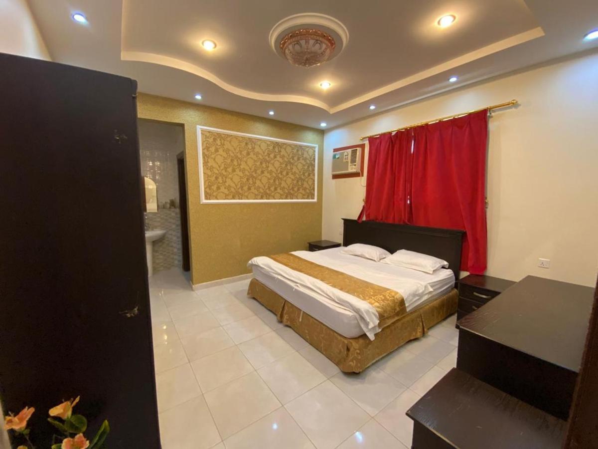 Durat Al Rumansiyah 1 Tabuk Ngoại thất bức ảnh