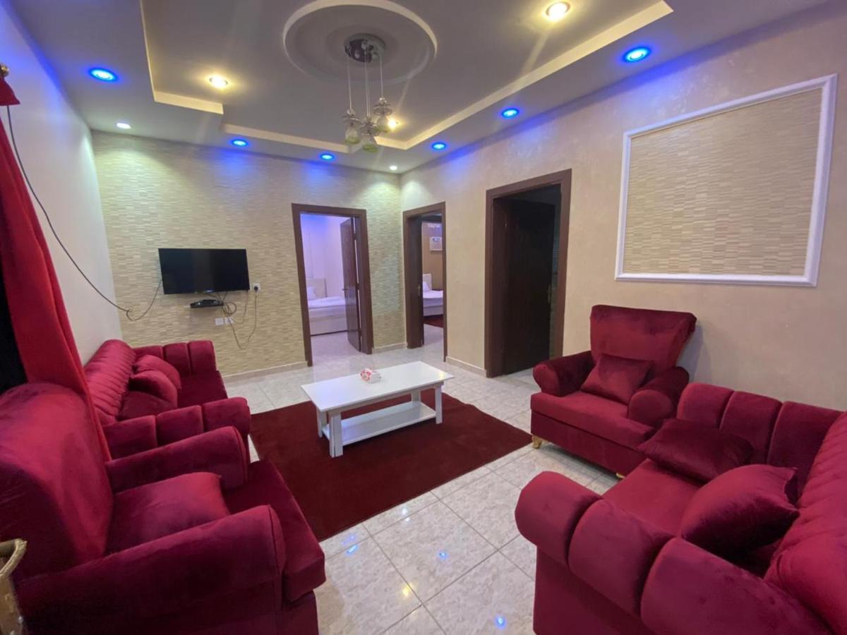 Durat Al Rumansiyah 1 Tabuk Ngoại thất bức ảnh