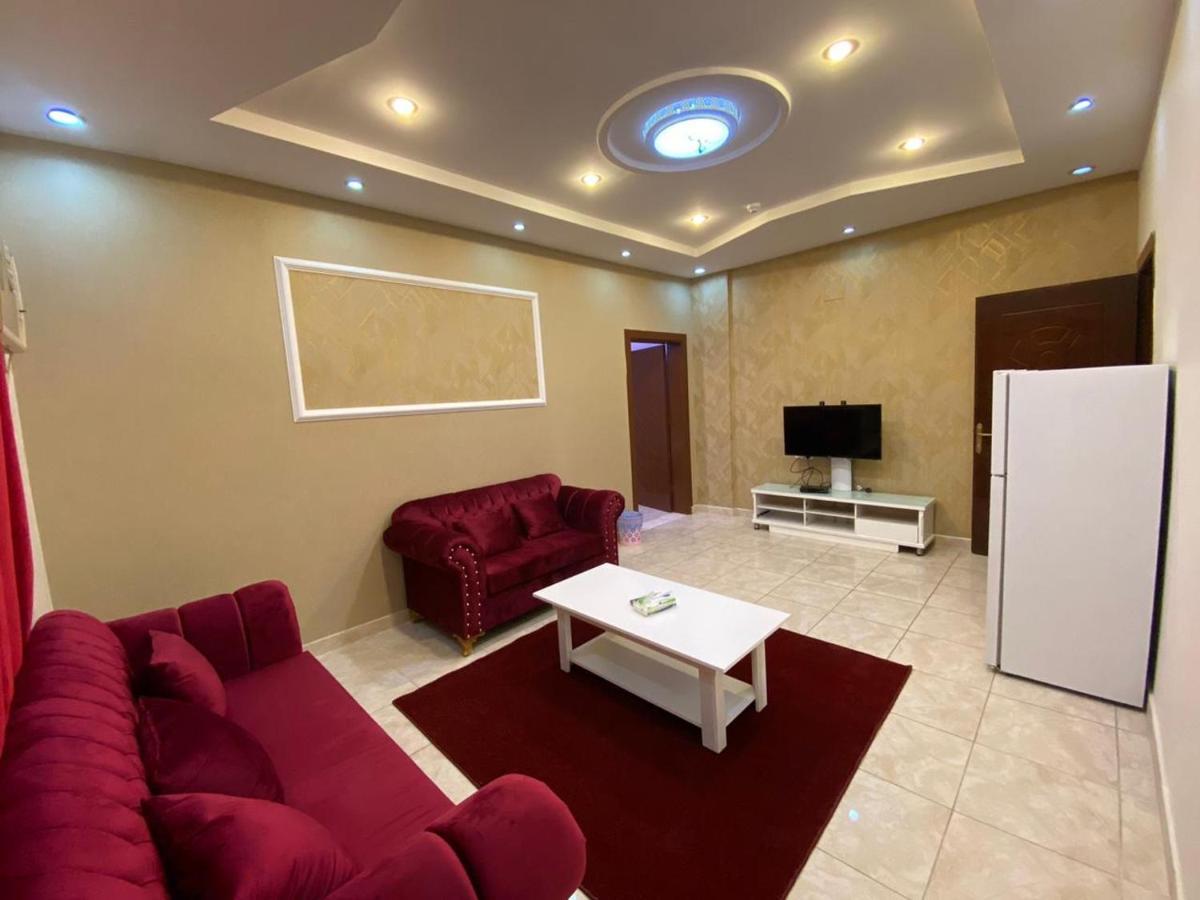 Durat Al Rumansiyah 1 Tabuk Ngoại thất bức ảnh