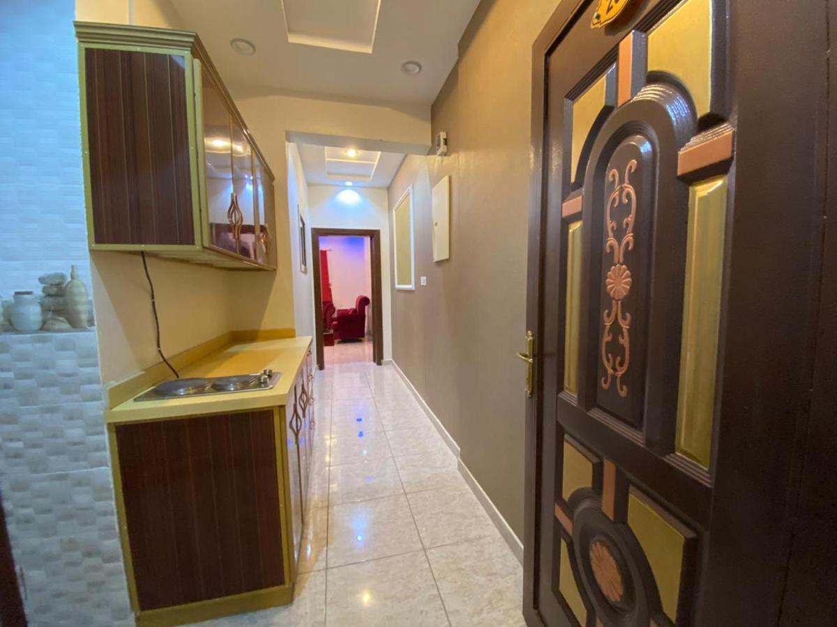 Durat Al Rumansiyah 1 Tabuk Ngoại thất bức ảnh