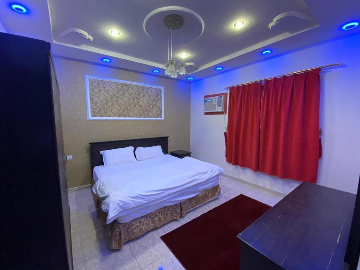 Durat Al Rumansiyah 1 Tabuk Ngoại thất bức ảnh