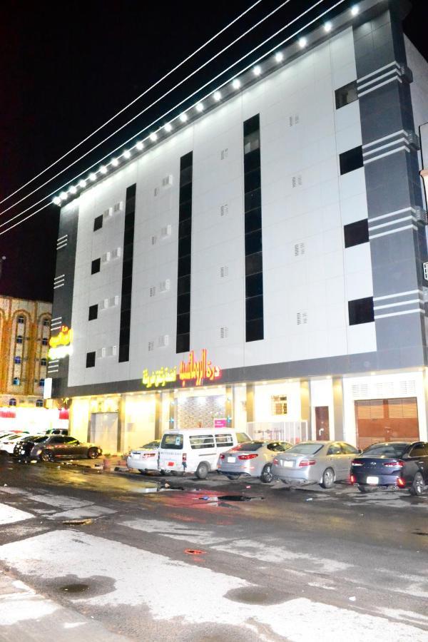 Durat Al Rumansiyah 1 Tabuk Ngoại thất bức ảnh