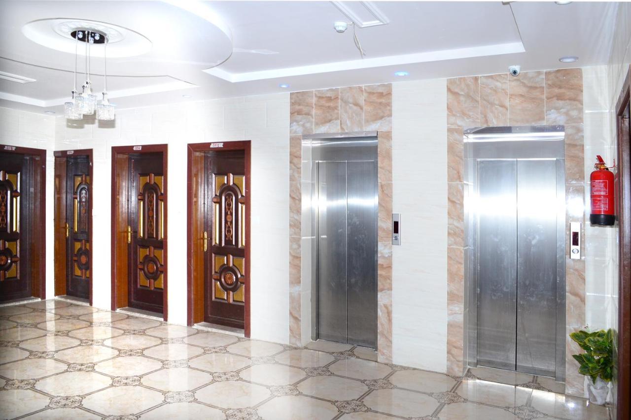 Durat Al Rumansiyah 1 Tabuk Ngoại thất bức ảnh