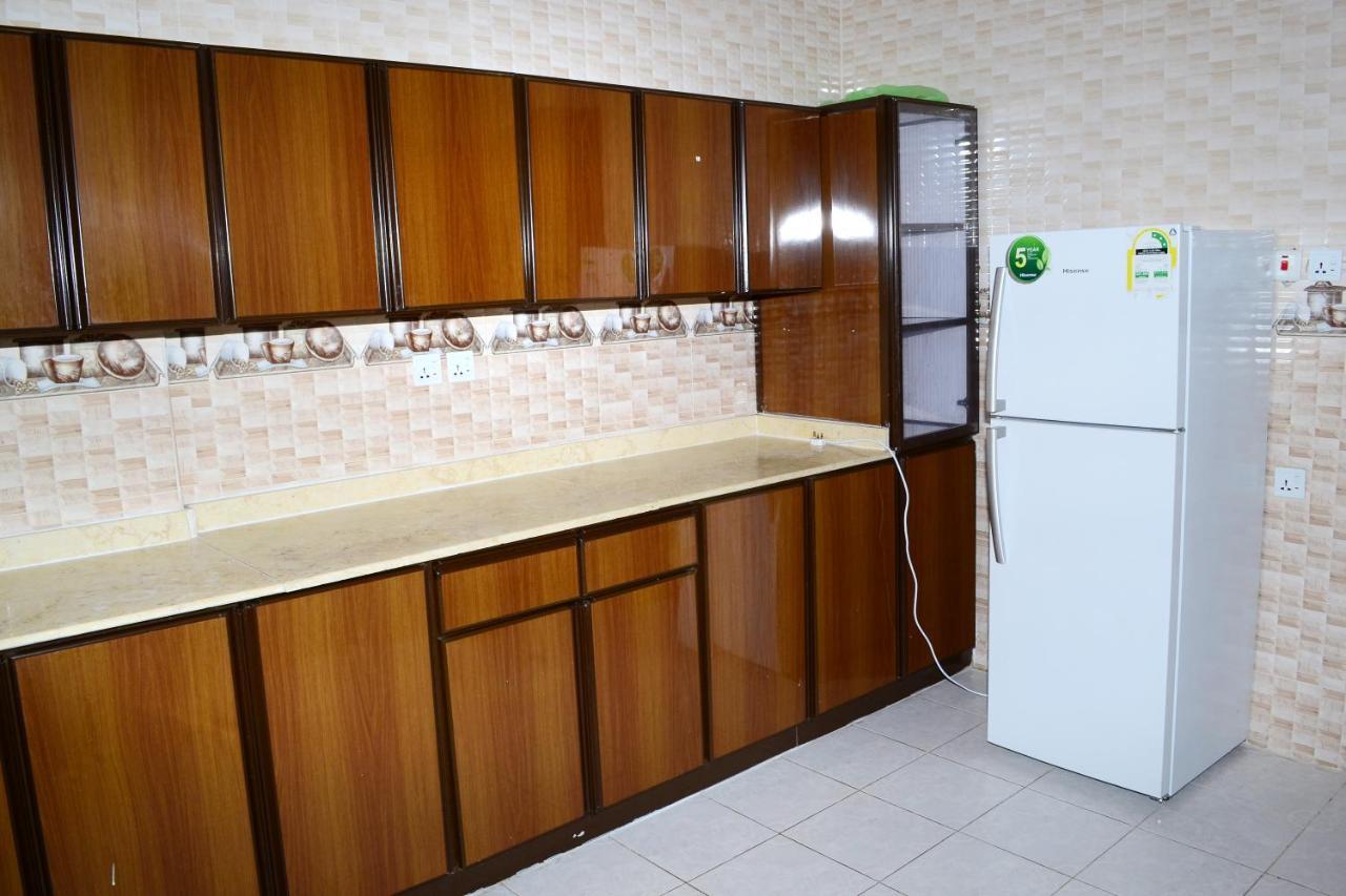 Durat Al Rumansiyah 1 Tabuk Ngoại thất bức ảnh