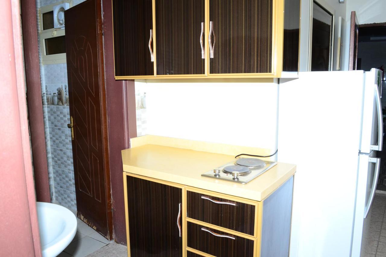 Durat Al Rumansiyah 1 Tabuk Ngoại thất bức ảnh