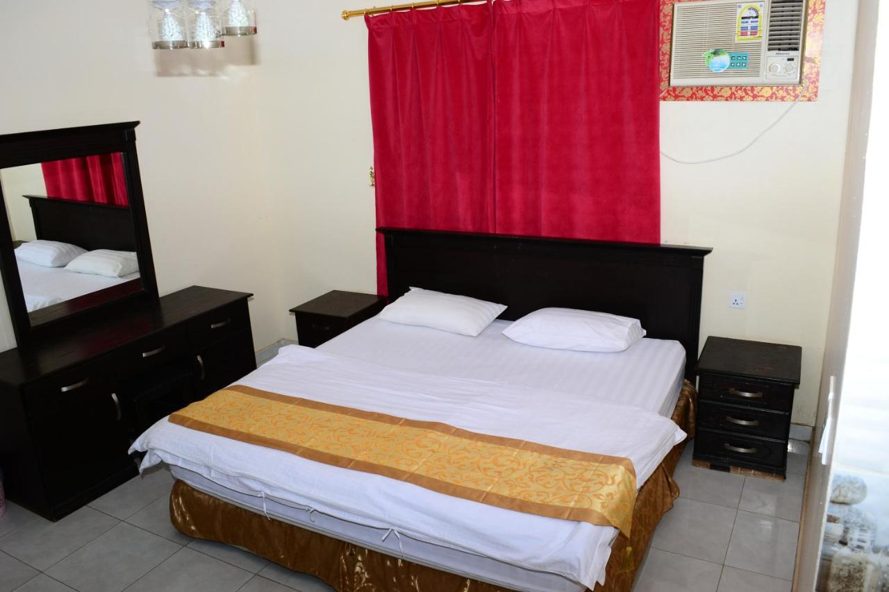 Durat Al Rumansiyah 1 Tabuk Ngoại thất bức ảnh