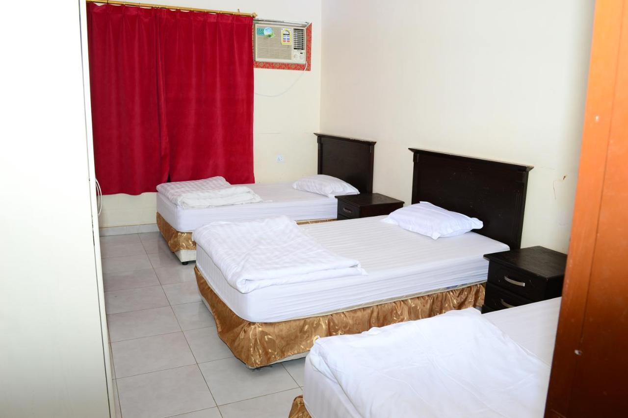 Durat Al Rumansiyah 1 Tabuk Ngoại thất bức ảnh